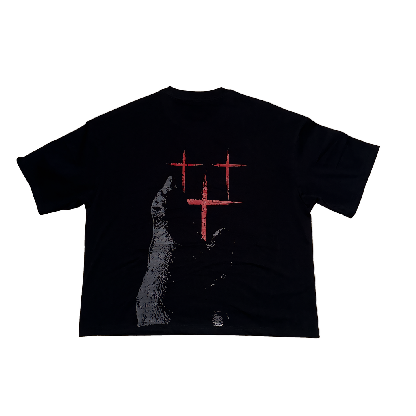 Polar Prayer Tee Shirt