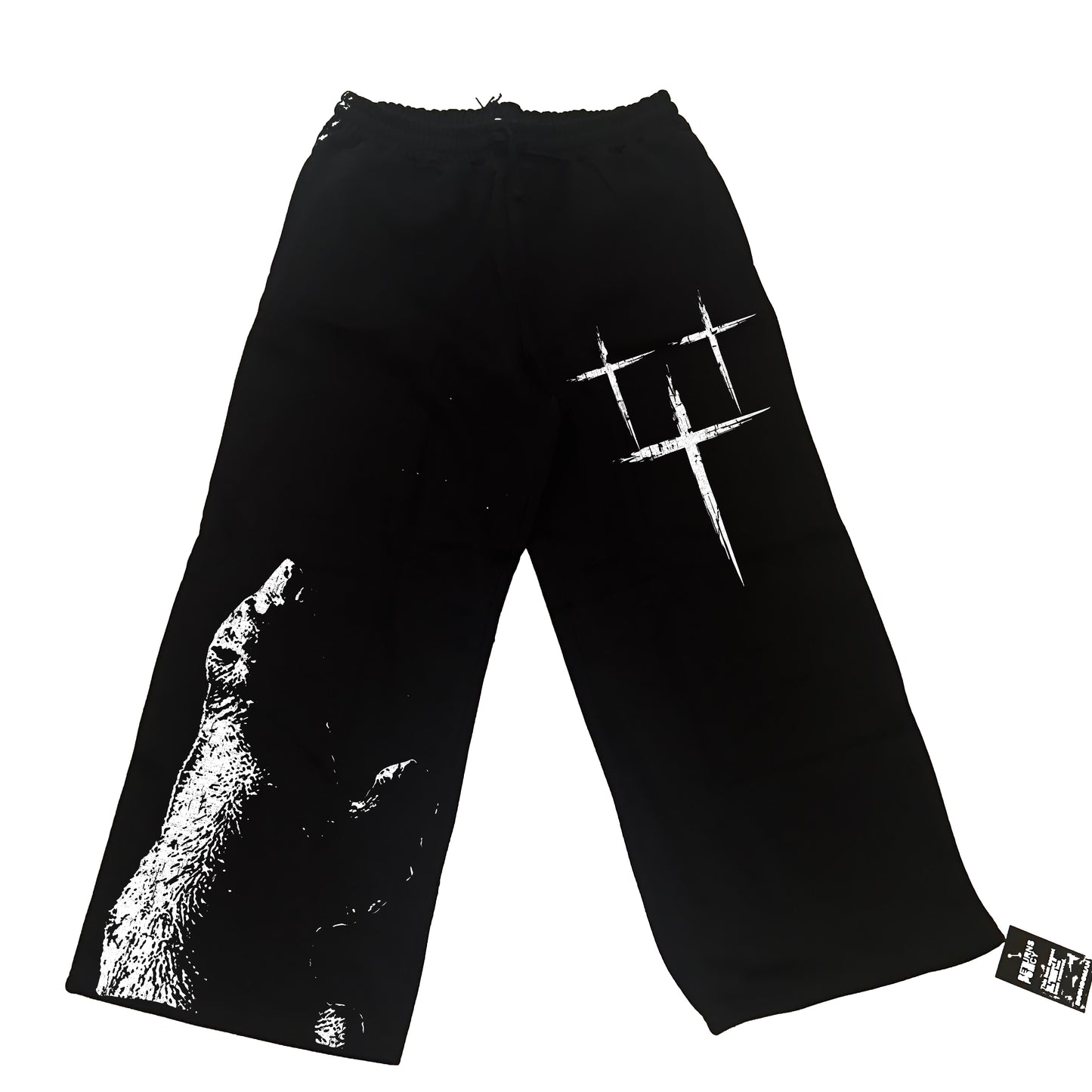 Polar Prayer Sweat Pants
