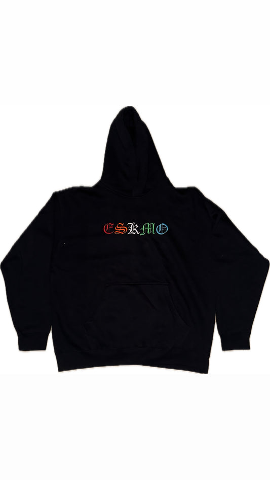 ESKMO HOODIE