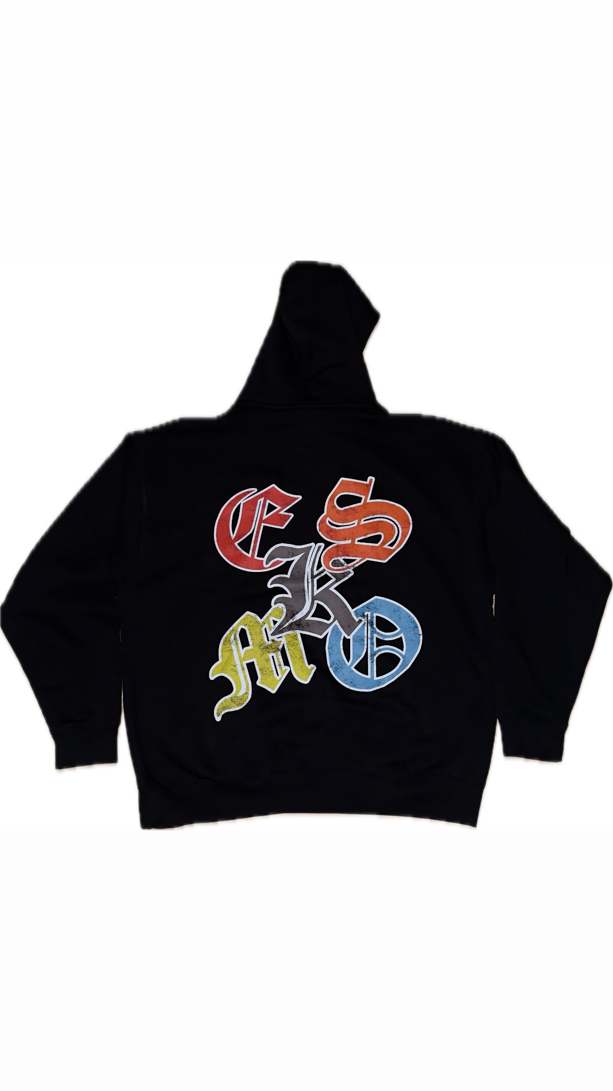 ESKMO HOODIE