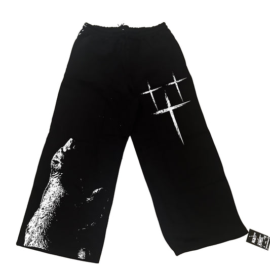 Polar Prayer Sweat Pants
